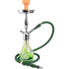 Pharaoh Hookah Floober Green Apple