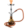 Pharaoh Hookah Floober Amber