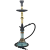 Pharoah Hookah Nile Aqua