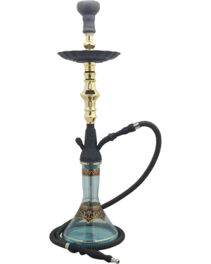 Pharaoh Hookah – Nile Aqua