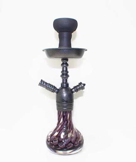 Pharaoh Hookah Nubia-Cotton Candy