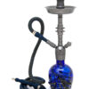 Pharoah Skull Hookah Deep Sea