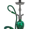 Pharoah Skull Hookah Venom