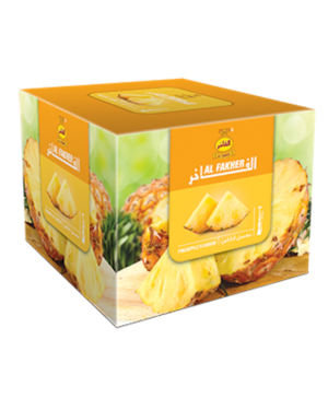 Al Fakher Pineapple Flavor 250g