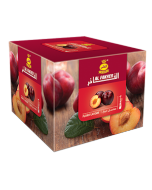 Al Fakher Plum 250g