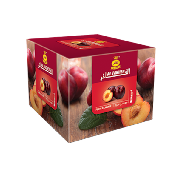 Al Fakher Plum 250g