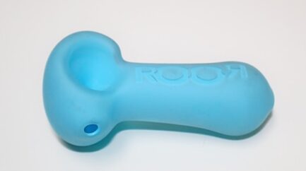 Roor Hand Pipe Blue