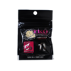 TKO CBD Hemp Flower 1G Cherry Blossom