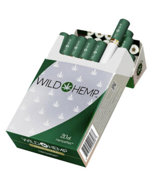 WIld Hemp Hempettes