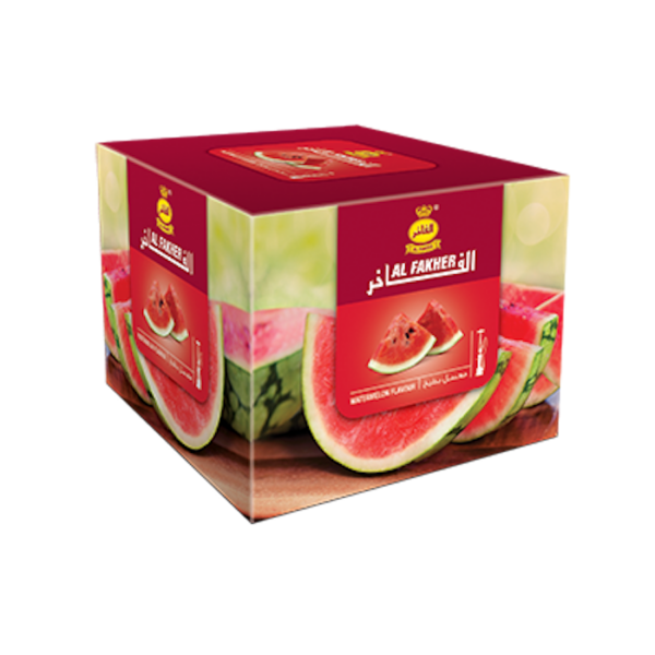 Al Fakher Watermelon 250g