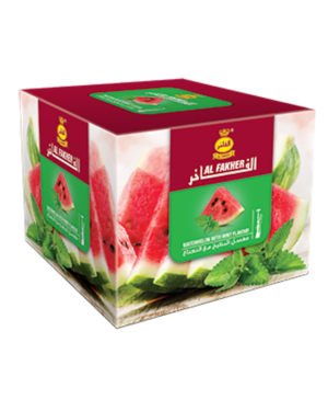 Al Fakher Watermelon with Mint Flavor 250g