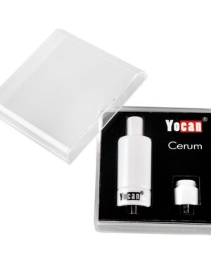 Yocan Cerum Wax Atomizer