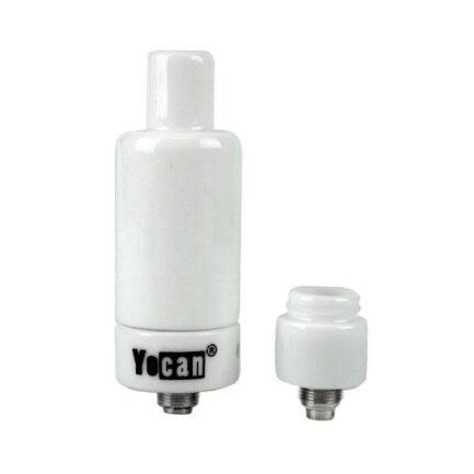 Yocan Cerum Wax Atomizer