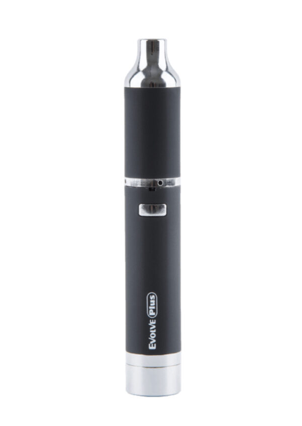 Yocan Evolve Plus Concentrate Vaporizer