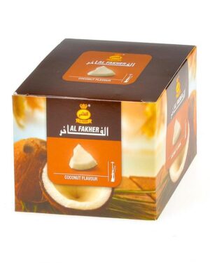 Al Fakher Coconut 250g