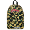 Backwoods Backpack Camo