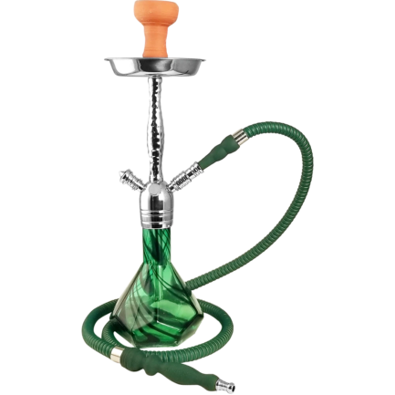 Pharoah Hookah Hex Venom