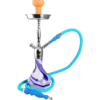 Pharoah Hookah Hex Sky