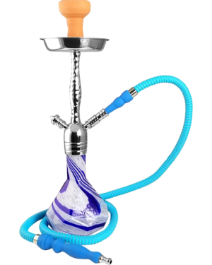 Pharaoh Hookah Hex – Sky