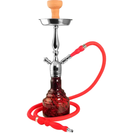 Pharoah Hookah Floober Sage