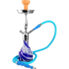 Pharaoh Hookah Floober - Sky