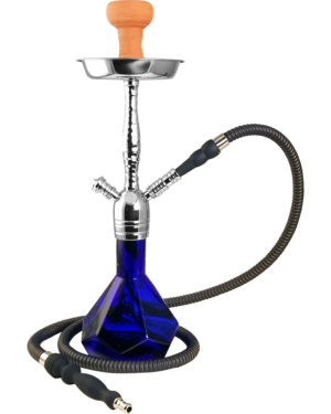 Pharaoh Hookah Hex – Deep Sea