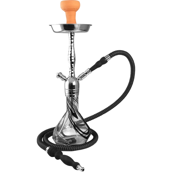 Pharoah Hookah Hex Ink