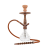 BYO KAYLA HOOKAH ROSE