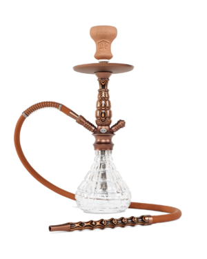 BYO Chika Hookah – Rose