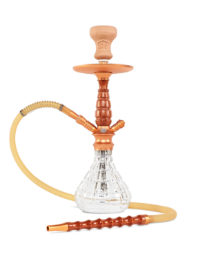 BYO Chika Hookah – Tan