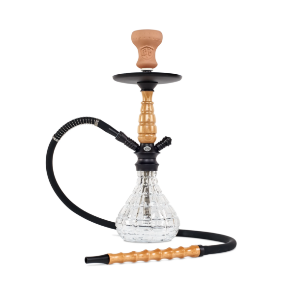 BYO China Hookah