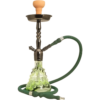 pharoah hookah elixir green apple