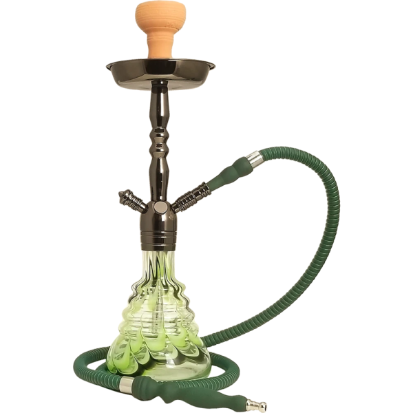 pharoah hookah elixir green apple