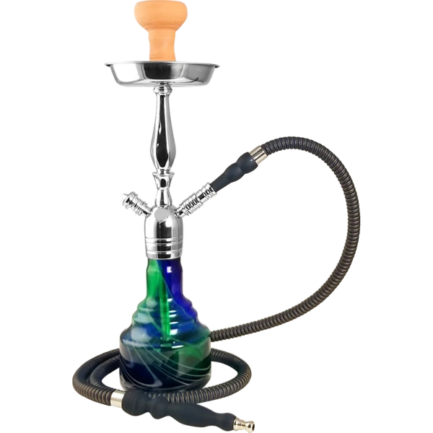 Pharoah hookah floober aurora