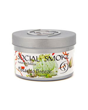 Social Smoke Tobacco