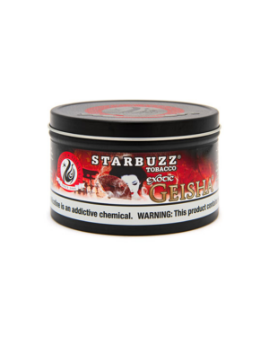 Starbuzz Tobacco