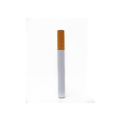 Ceramic Cigarette One Hitter Pipe