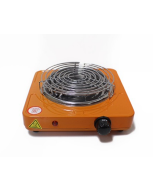 Hookah John Coil Burner