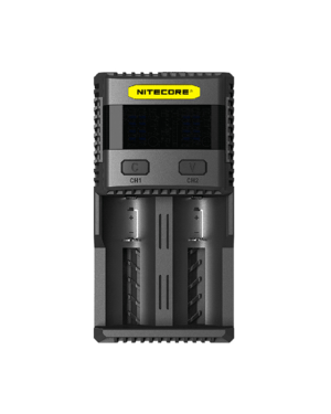 Nitecore SC4 Super Charger