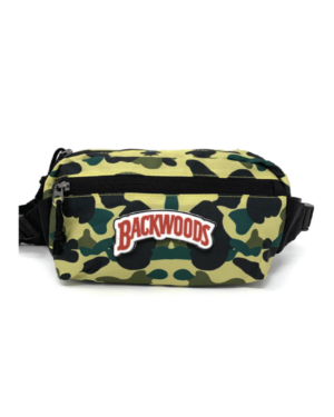 Backwoods Fanny Pack – Army