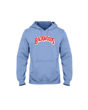 Backwoods Hoodies (Blue)