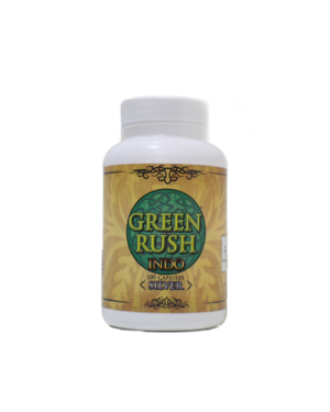 Green Rush Kratom Capsules