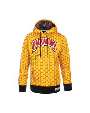 Honey Backwoods Hoodie