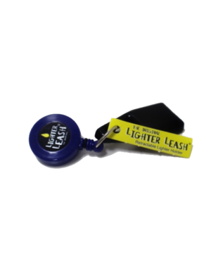 Lighter Leash