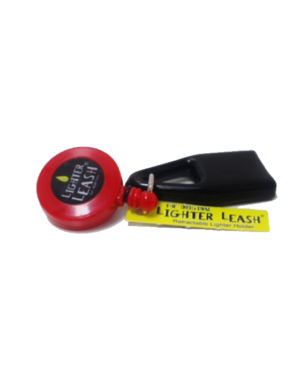 Lighter Leash