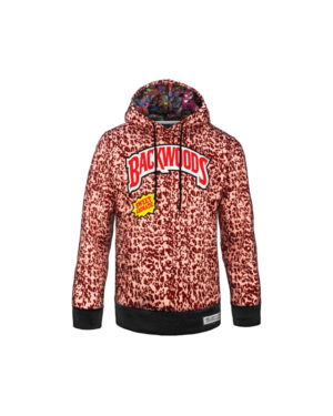 Sweet Aromatic Backwoods Hoodie