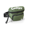 Cookies Green Fanny Pack