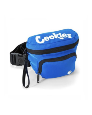 Cookies Smell Proof Fanny Pack