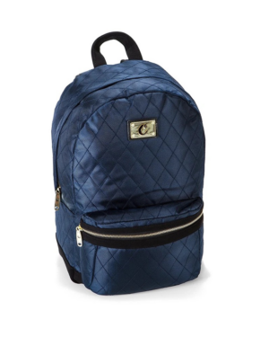 Cookies V3 Quilted Nylon Backpack