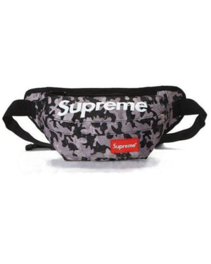 Supreme Fanny Packs